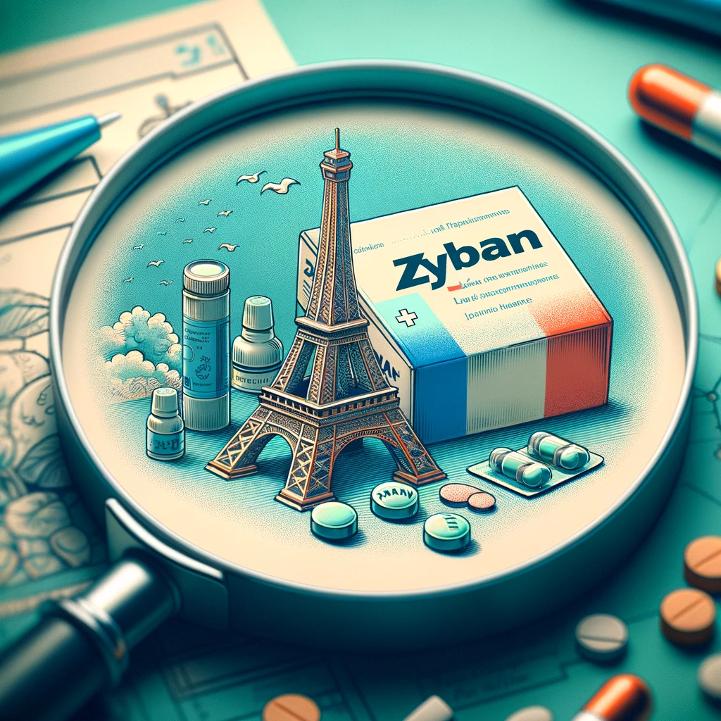 Le prix de zyban 